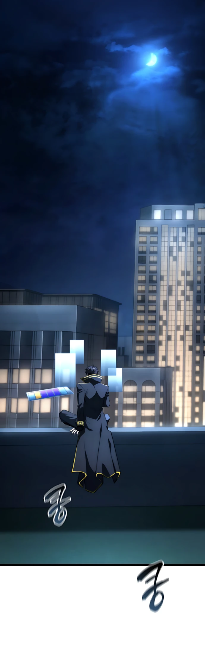 Манга Безумно талантливый игрок - Глава 67 Страница 1