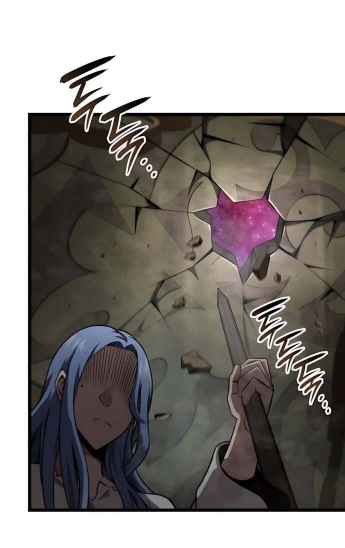 Манга Безумно талантливый игрок - Глава 83 Страница 59