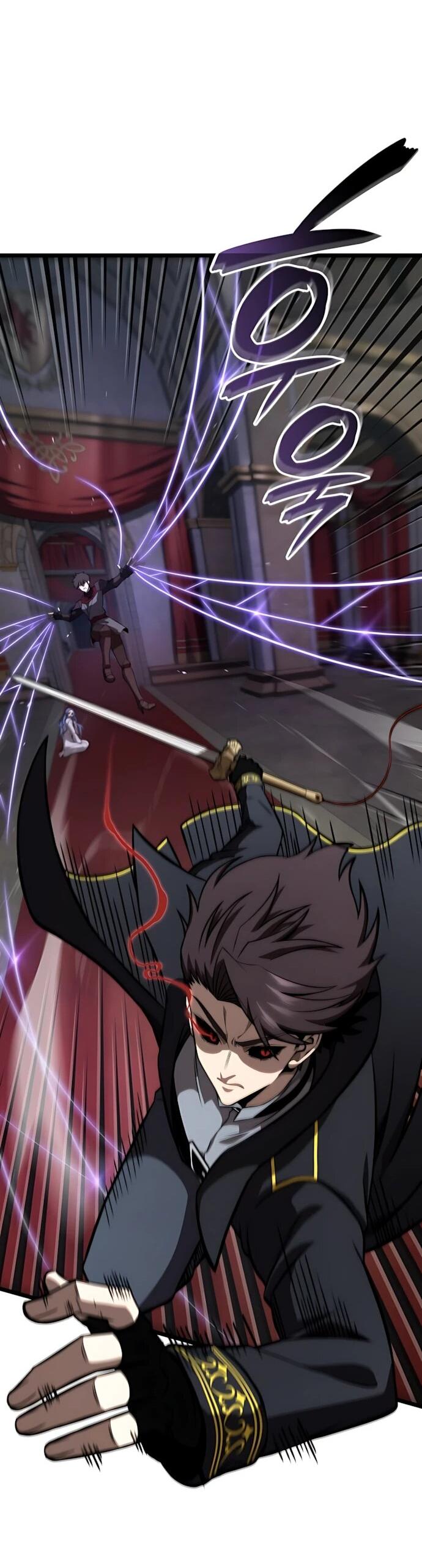 Манга Безумно талантливый игрок - Глава 83 Страница 14