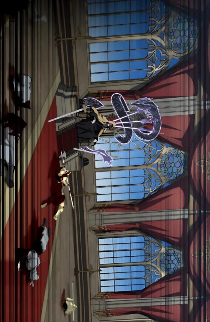 Манга Безумно талантливый игрок - Глава 82 Страница 29