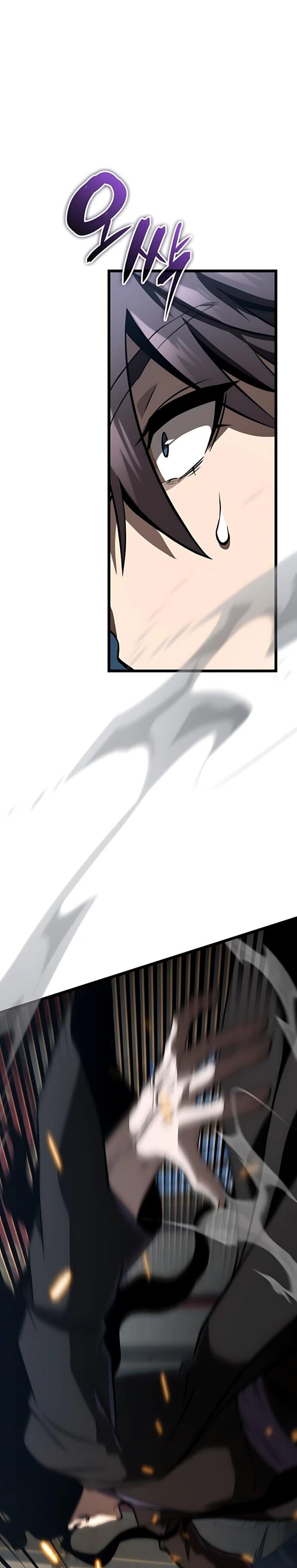 Манга Безумно талантливый игрок - Глава 82 Страница 35