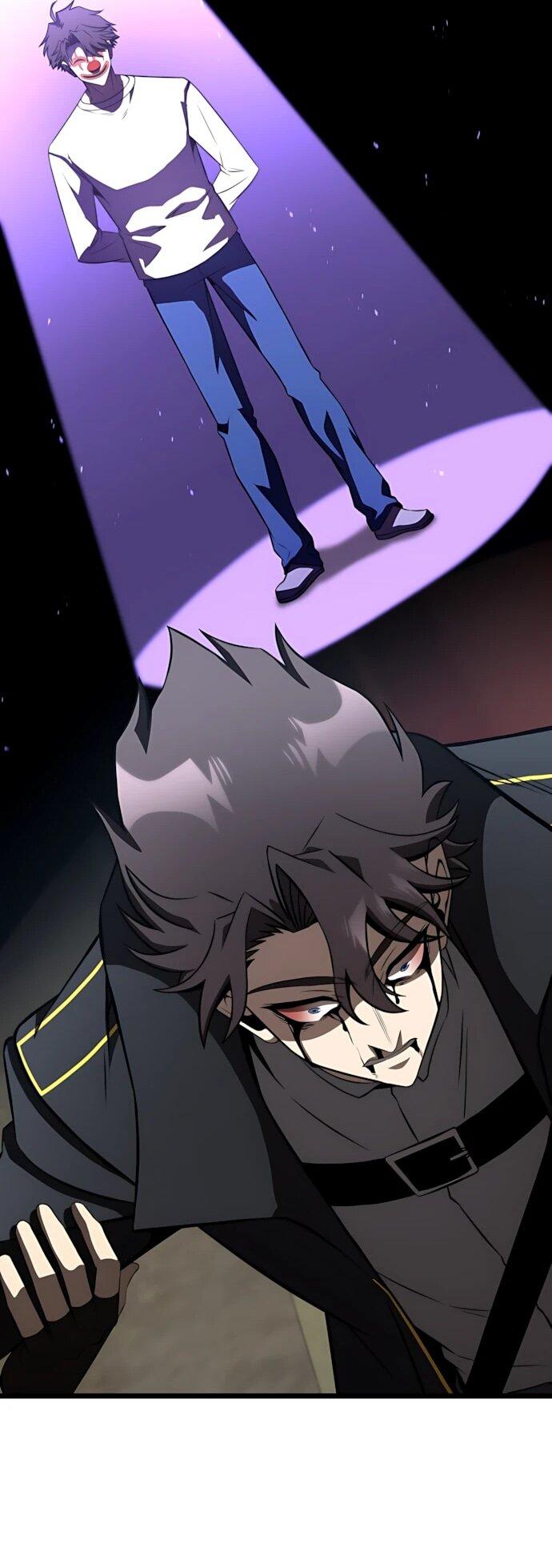 Манга Безумно талантливый игрок - Глава 82 Страница 72