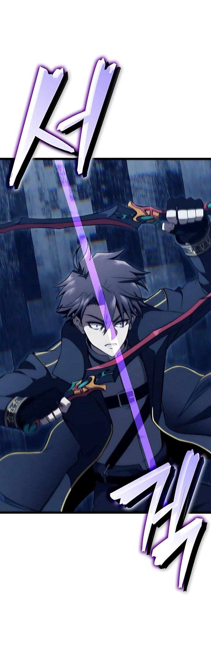 Манга Безумно талантливый игрок - Глава 82 Страница 43