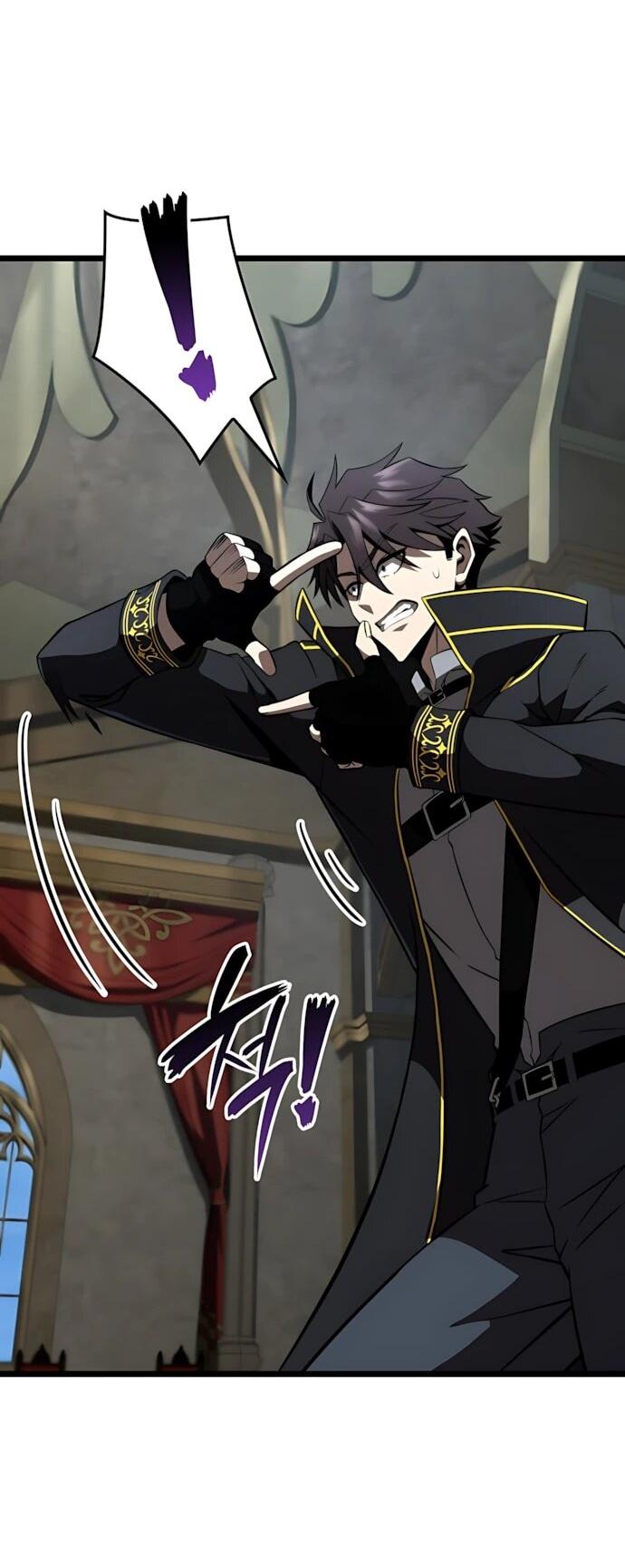 Манга Безумно талантливый игрок - Глава 82 Страница 33