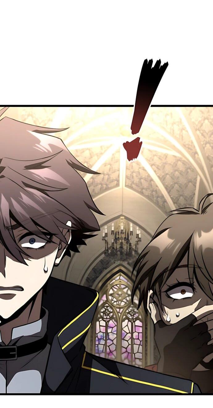 Манга Безумно талантливый игрок - Глава 81 Страница 27