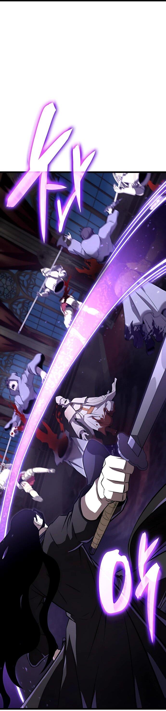 Манга Безумно талантливый игрок - Глава 81 Страница 48