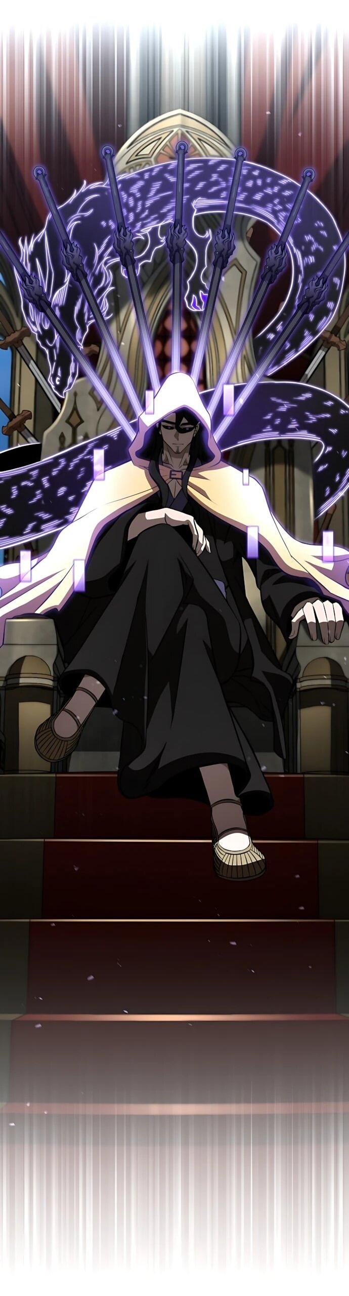 Манга Безумно талантливый игрок - Глава 81 Страница 55