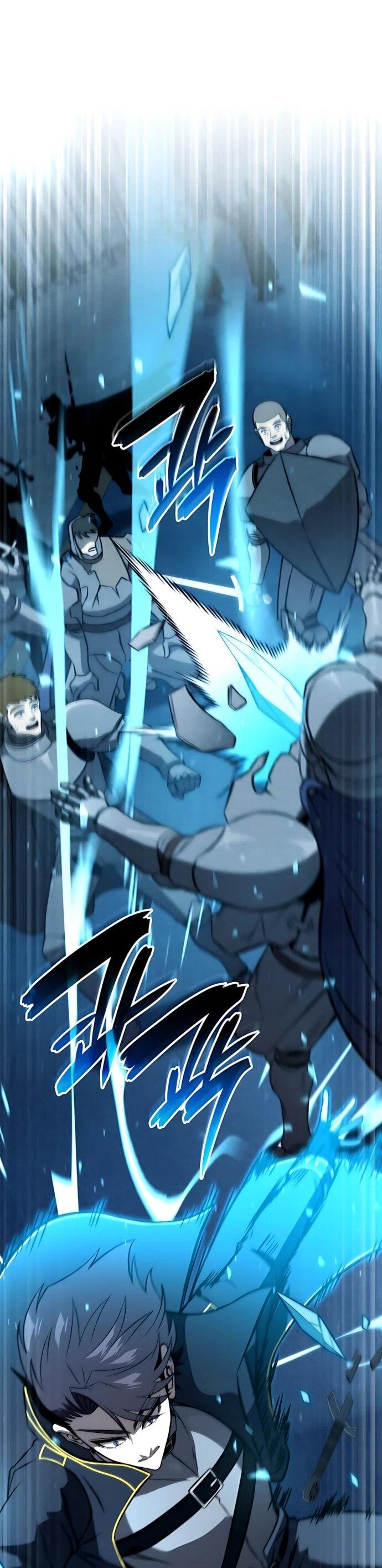 Манга Безумно талантливый игрок - Глава 80 Страница 64