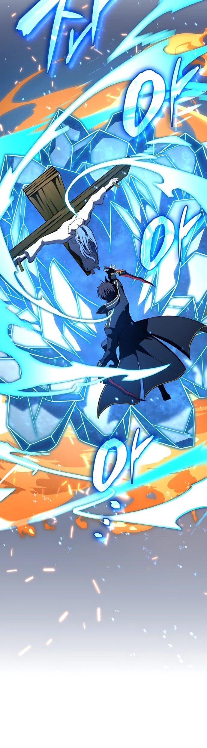 Манга Безумно талантливый игрок - Глава 80 Страница 11