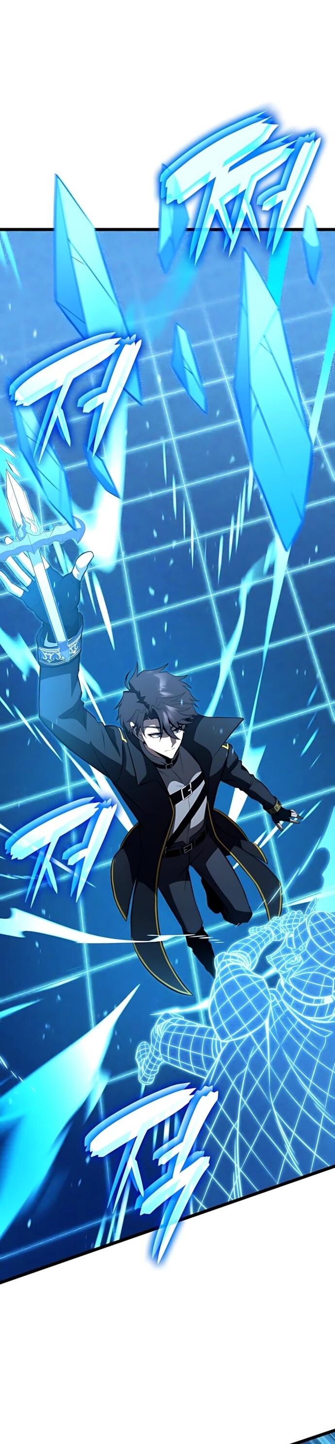 Манга Безумно талантливый игрок - Глава 80 Страница 61