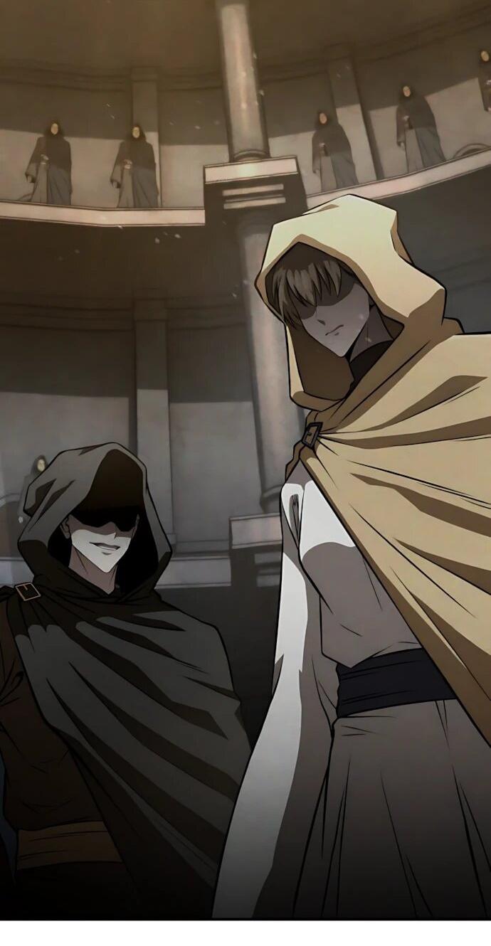 Манга Безумно талантливый игрок - Глава 79 Страница 36