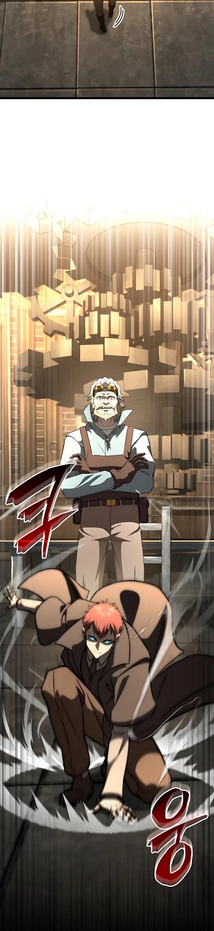 Манга Безумно талантливый игрок - Глава 77 Страница 39