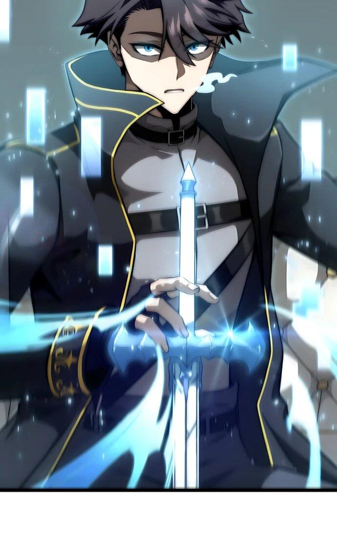 Манга Безумно талантливый игрок - Глава 76 Страница 43