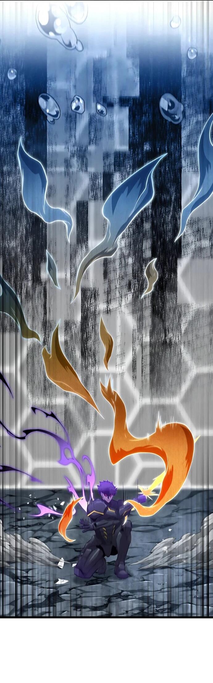 Манга Безумно талантливый игрок - Глава 74 Страница 63