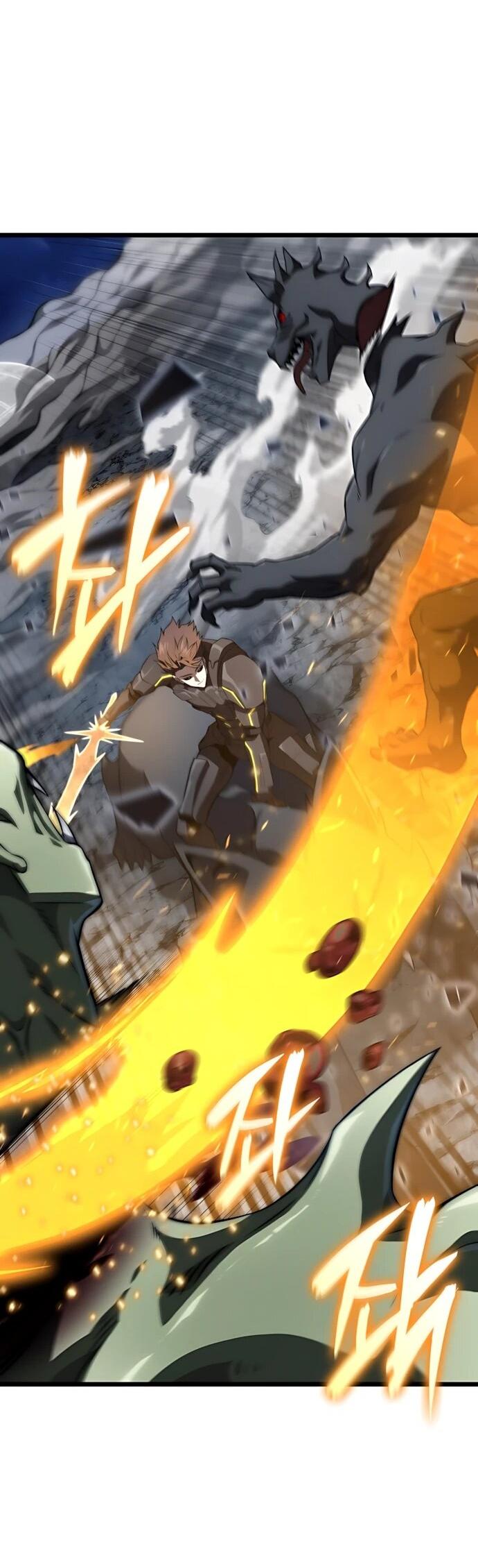 Манга Безумно талантливый игрок - Глава 74 Страница 18