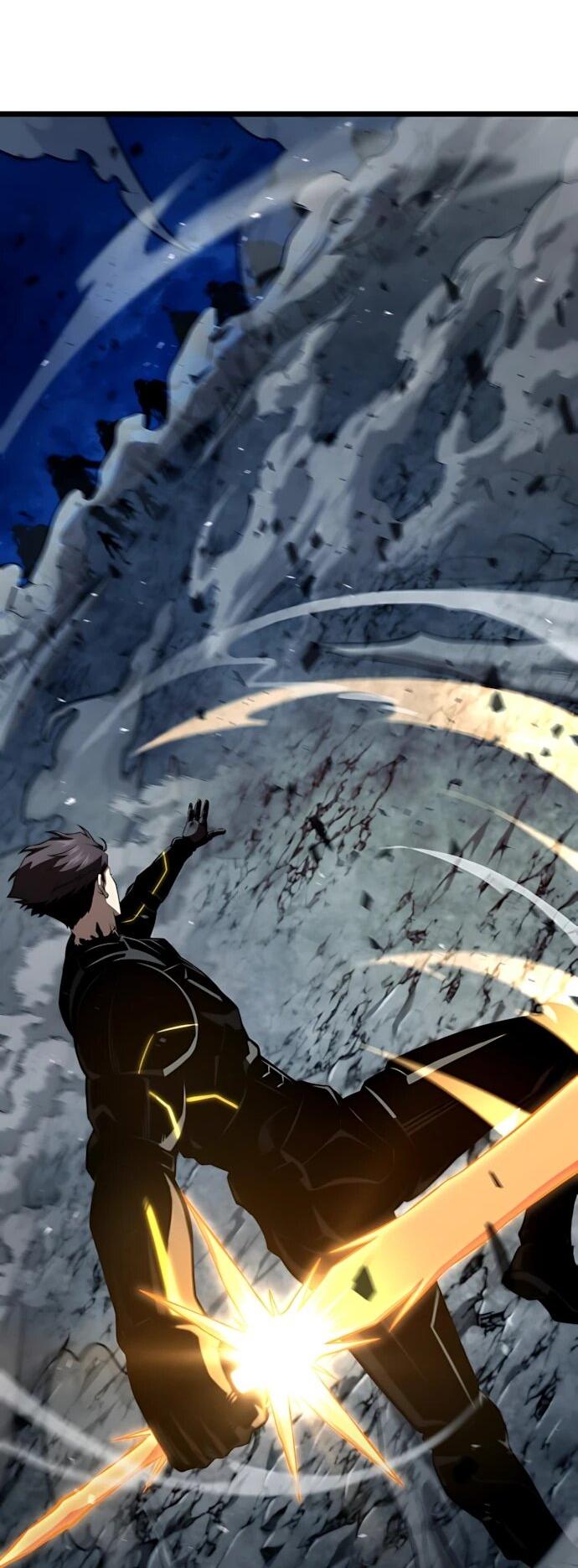 Манга Безумно талантливый игрок - Глава 73 Страница 70