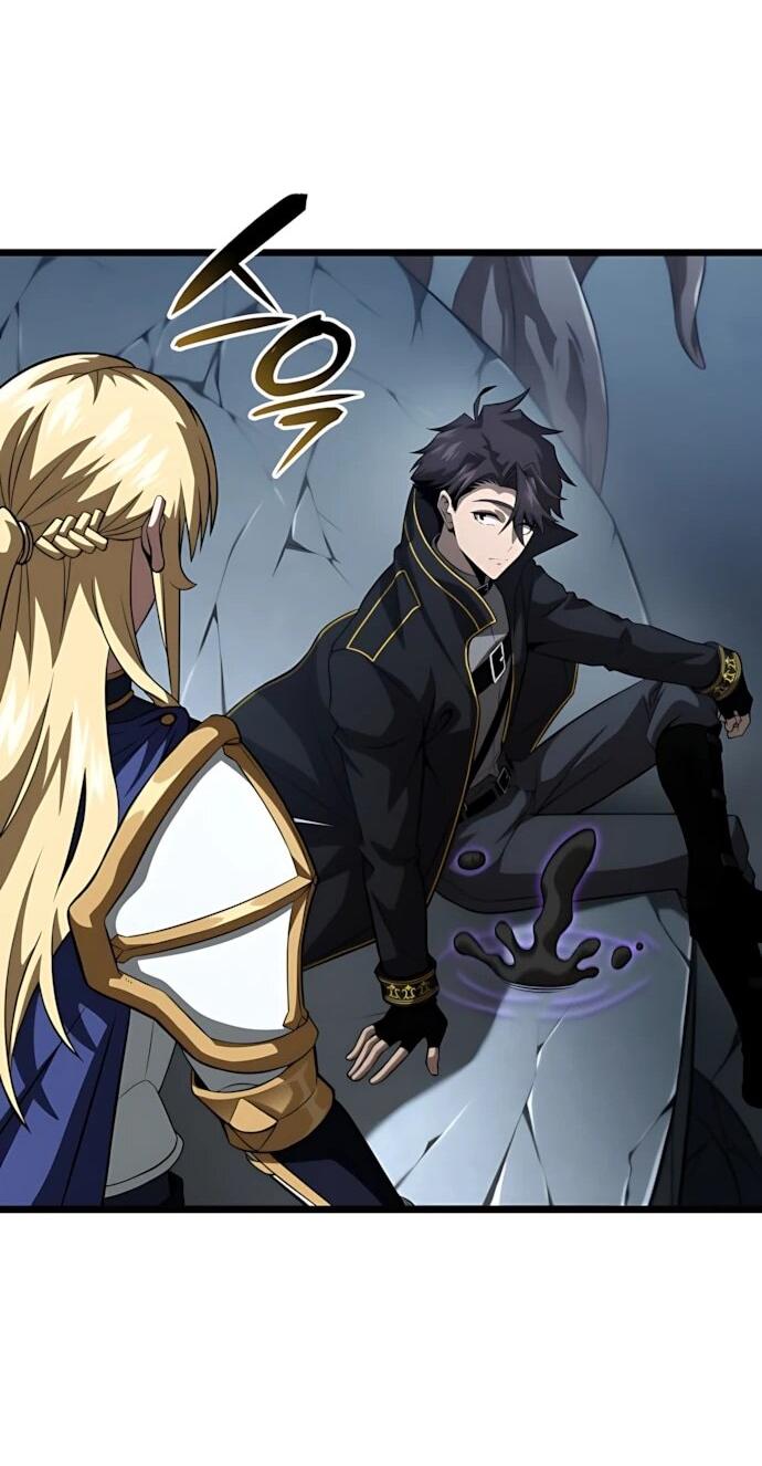 Манга Безумно талантливый игрок - Глава 73 Страница 16