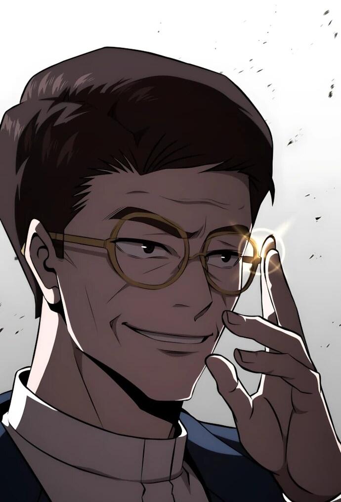 Манга Безумно талантливый игрок - Глава 71 Страница 26