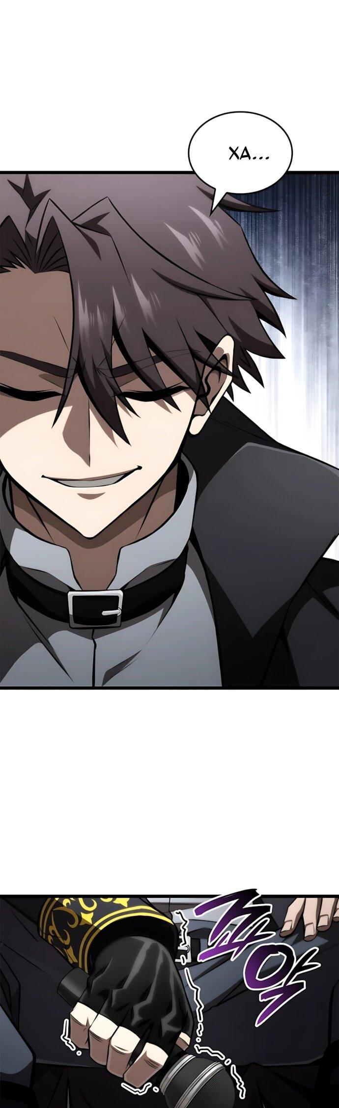 Манга Безумно талантливый игрок - Глава 71 Страница 37