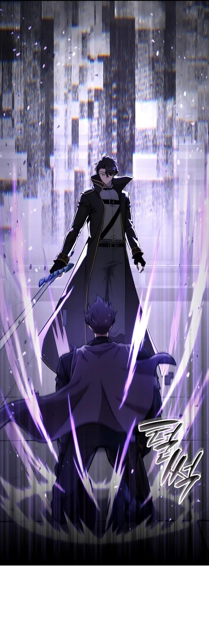 Манга Безумно талантливый игрок - Глава 70 Страница 3