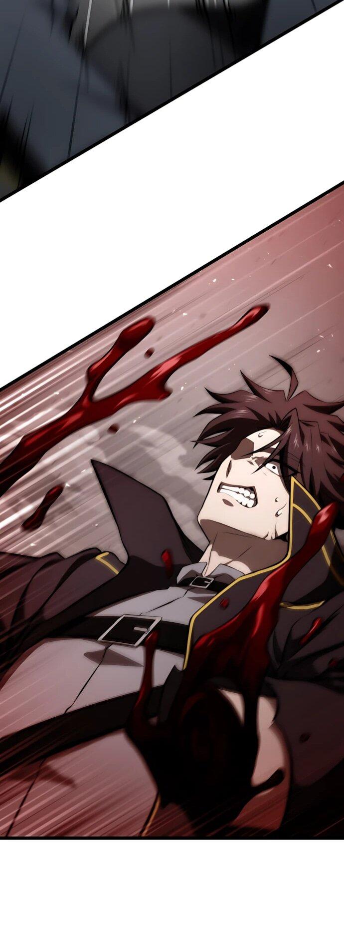 Манга Безумно талантливый игрок - Глава 69 Страница 27