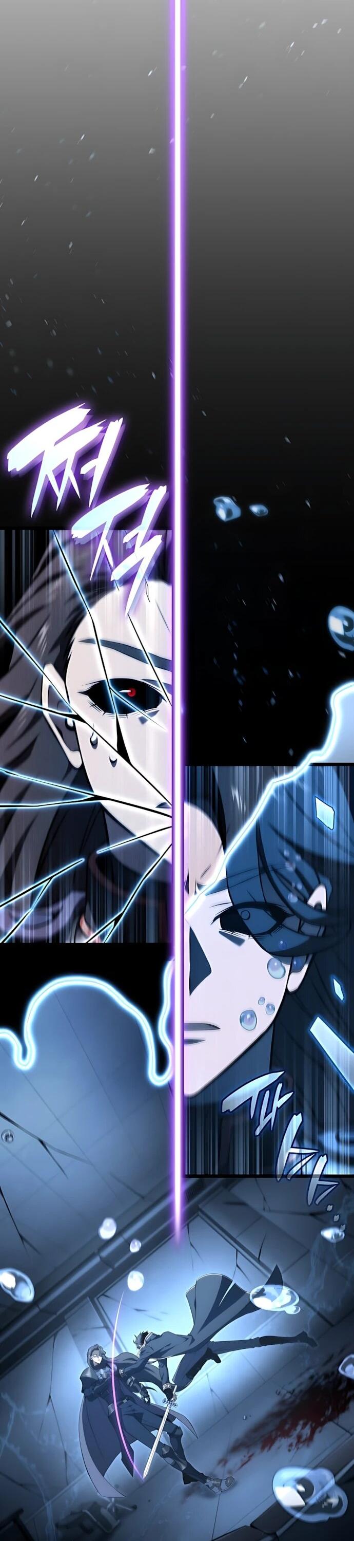 Манга Безумно талантливый игрок - Глава 69 Страница 63