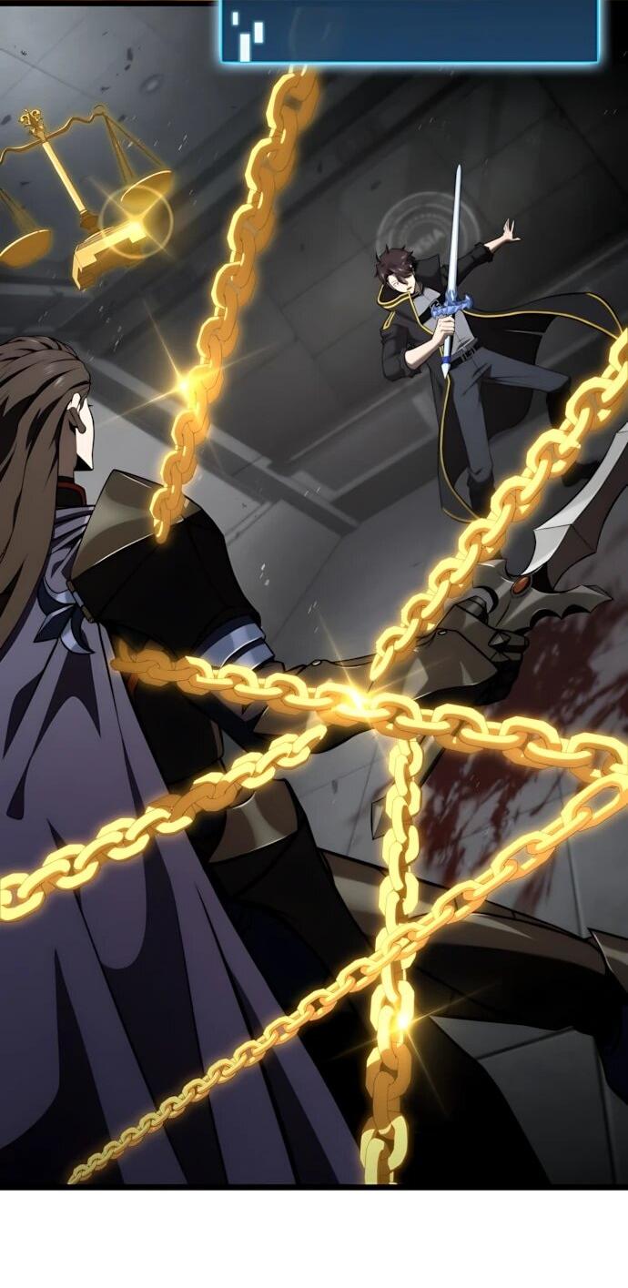 Манга Безумно талантливый игрок - Глава 69 Страница 53