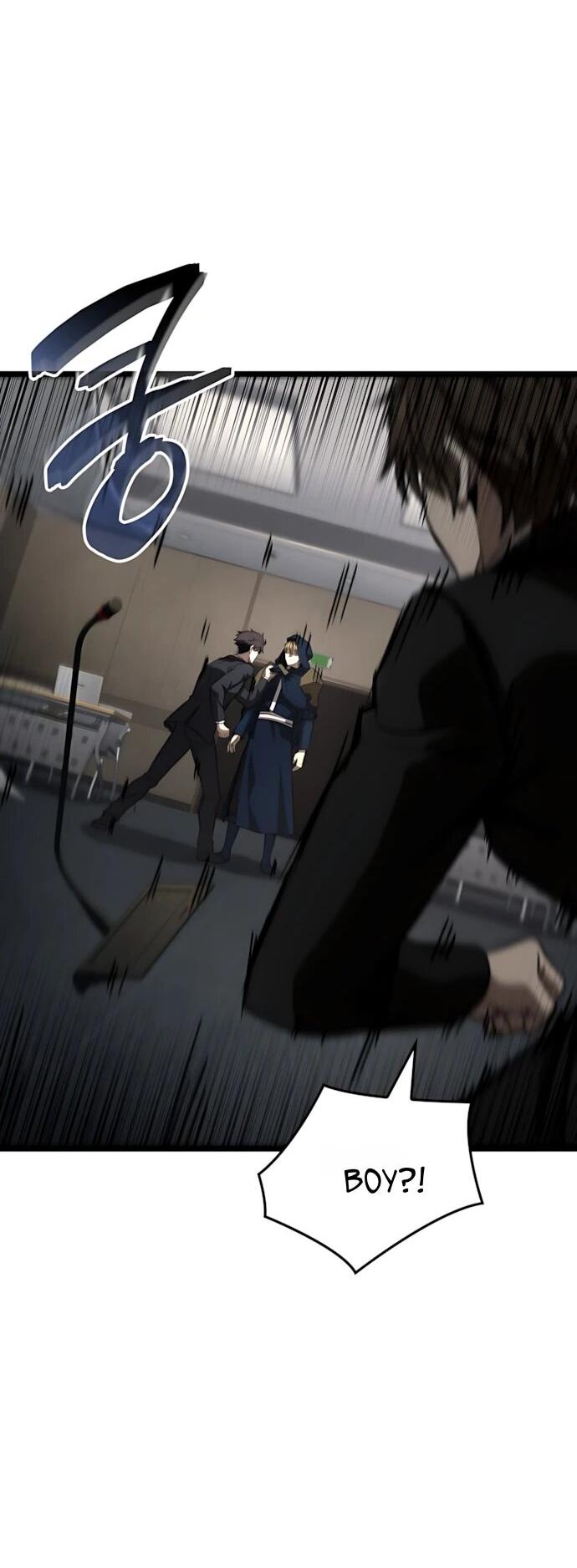 Манга Безумно талантливый игрок - Глава 86 Страница 11