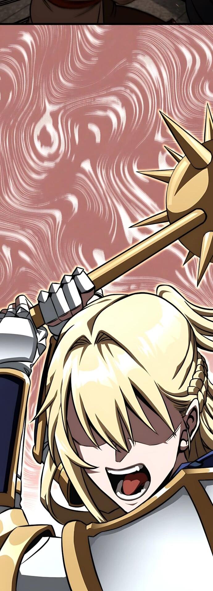 Манга Безумно талантливый игрок - Глава 86 Страница 50