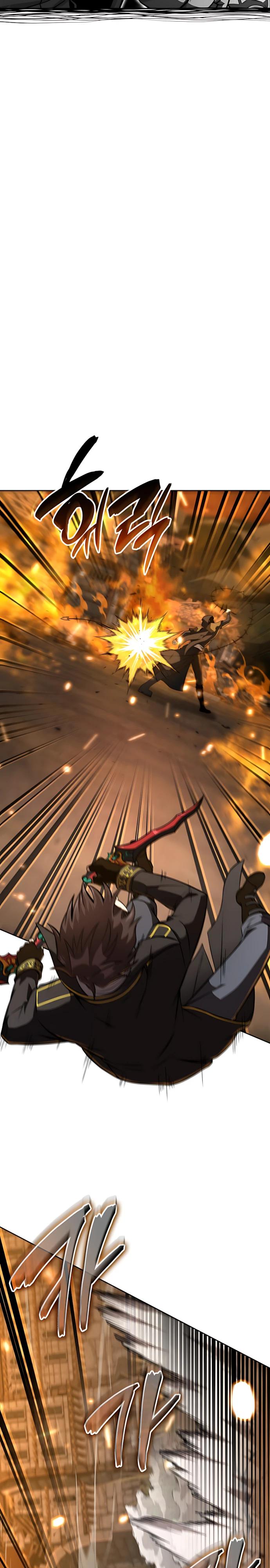 Манга Безумно талантливый игрок - Глава 87 Страница 27