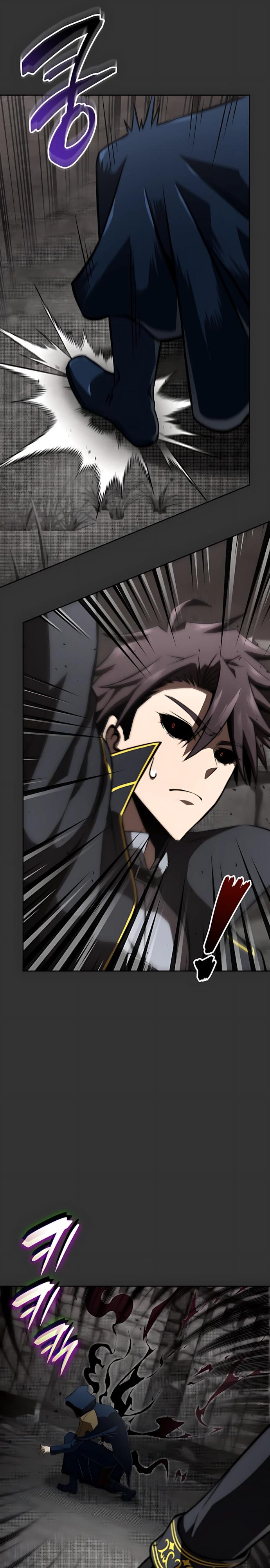 Манга Безумно талантливый игрок - Глава 87 Страница 37