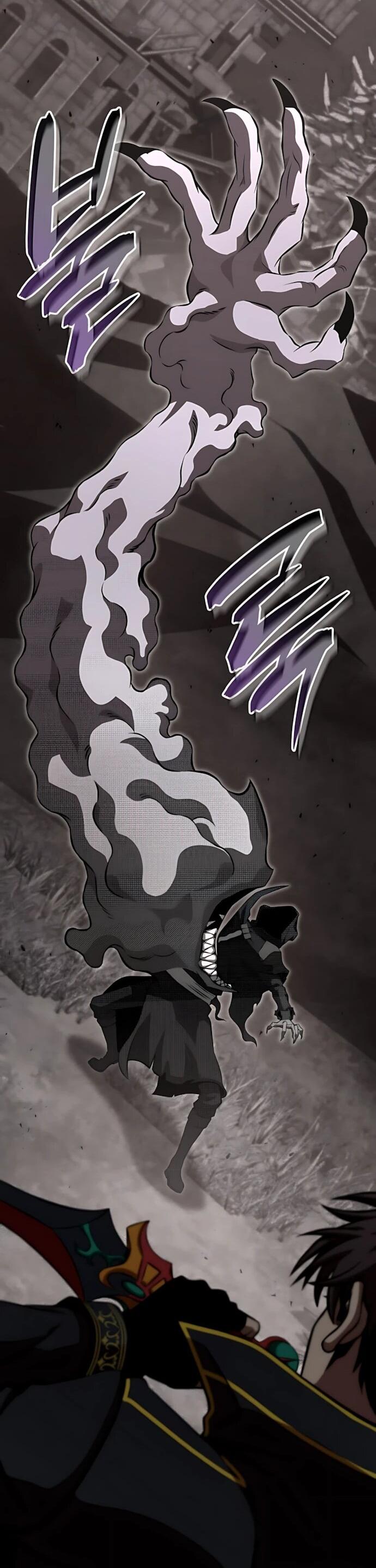 Манга Безумно талантливый игрок - Глава 88 Страница 33