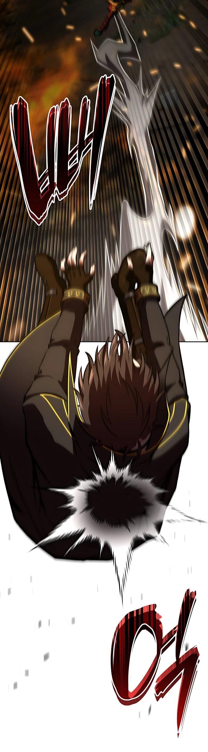 Манга Безумно талантливый игрок - Глава 88 Страница 37