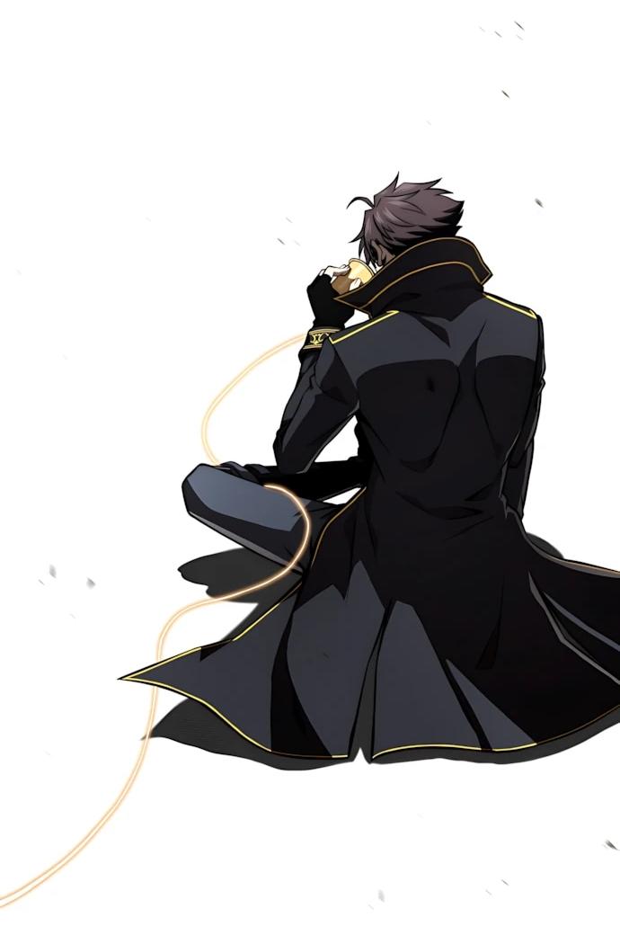 Манга Безумно талантливый игрок - Глава 88 Страница 63