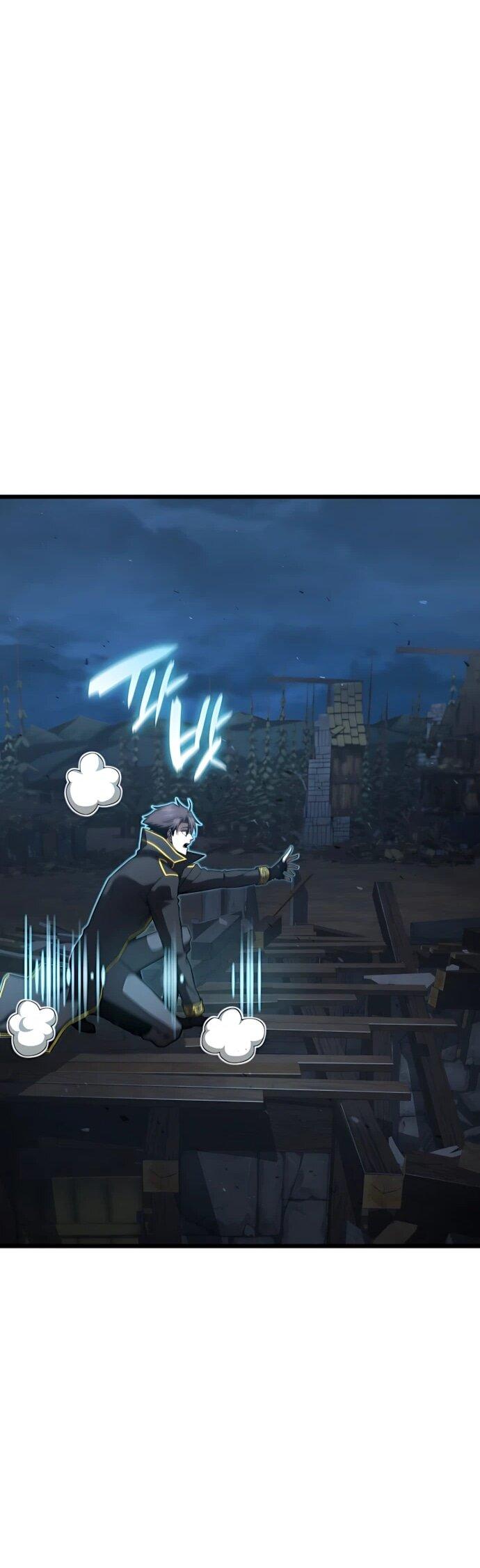 Манга Безумно талантливый игрок - Глава 90 Страница 45