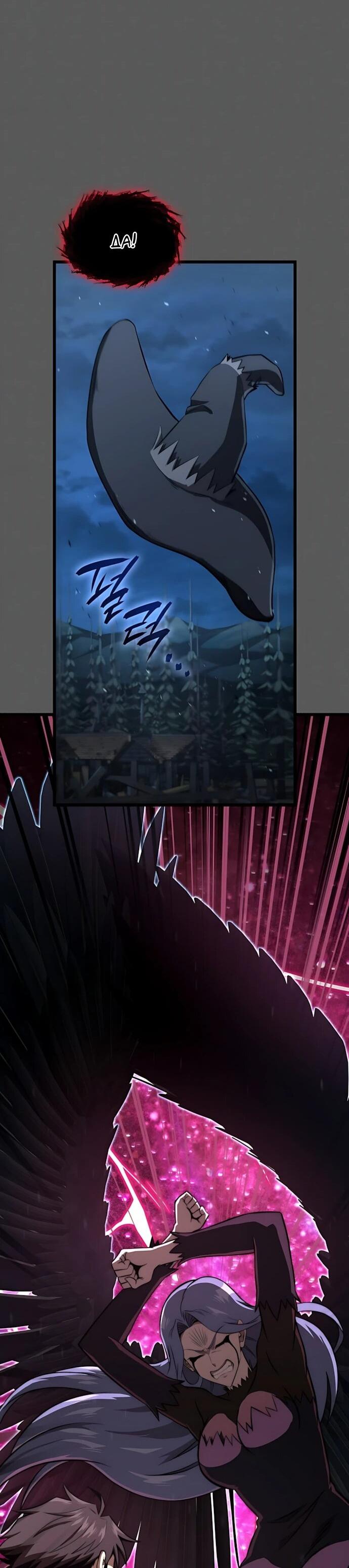 Манга Безумно талантливый игрок - Глава 90 Страница 33