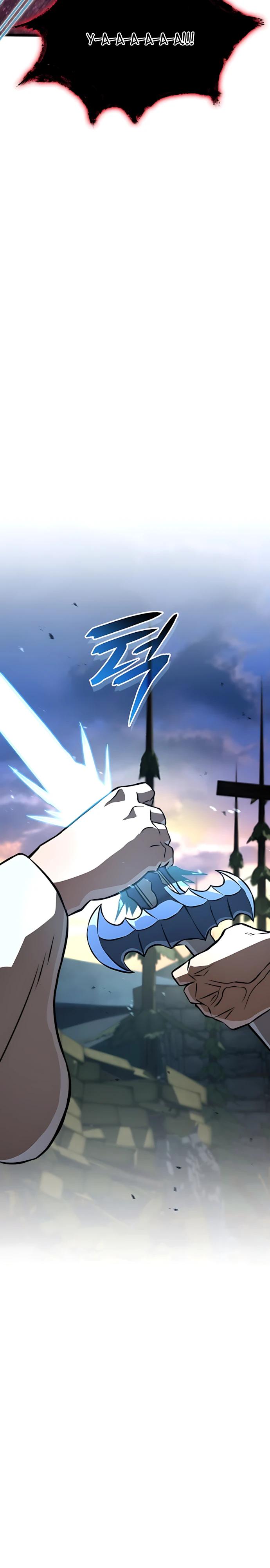 Манга Безумно талантливый игрок - Глава 91 Страница 31