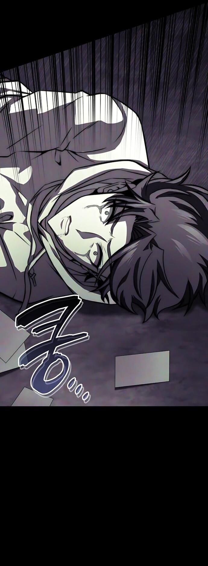 Манга Безумно талантливый игрок - Глава 92 Страница 49