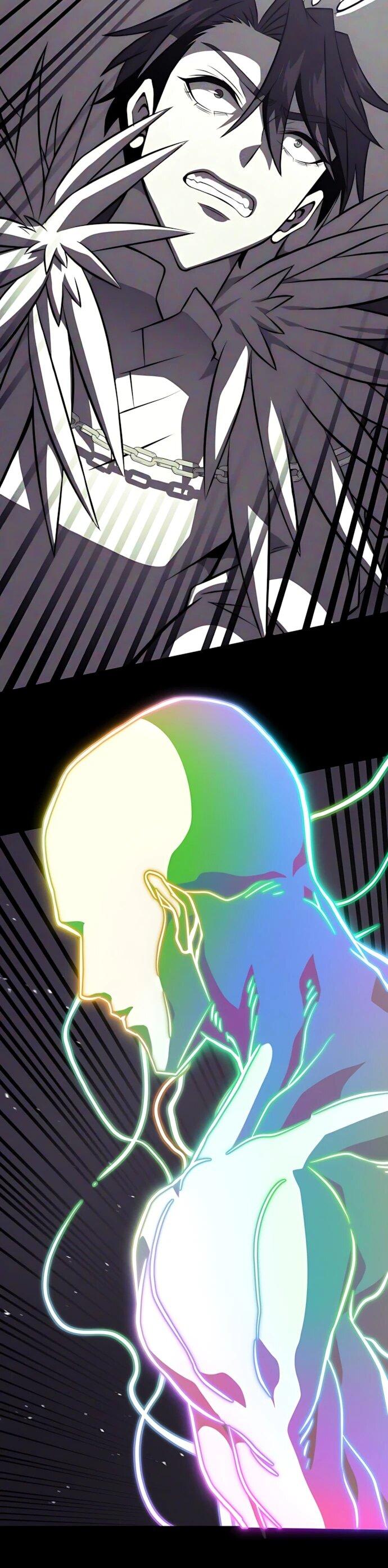 Манга Безумно талантливый игрок - Глава 92 Страница 11