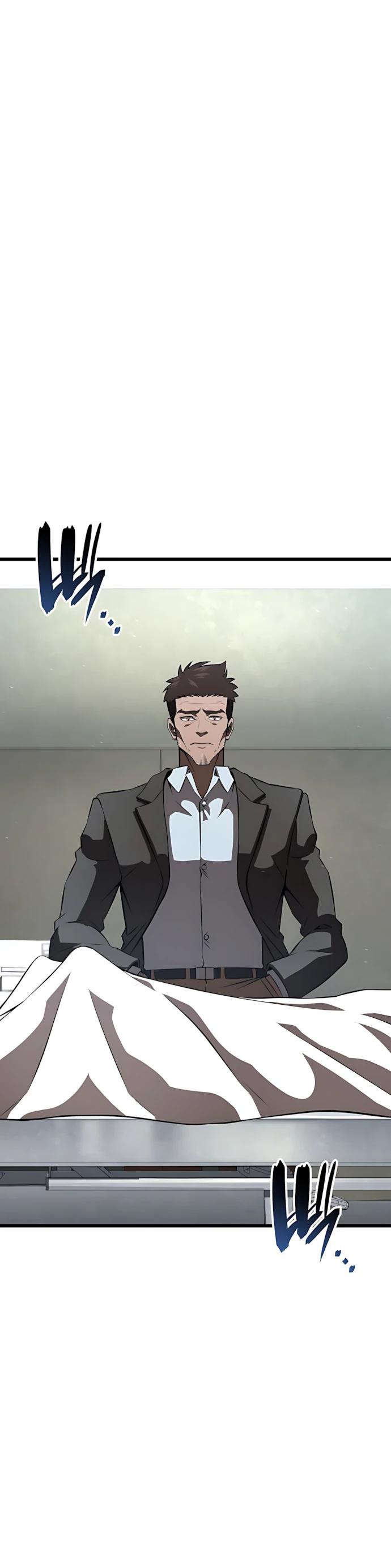 Манга Безумно талантливый игрок - Глава 93 Страница 36