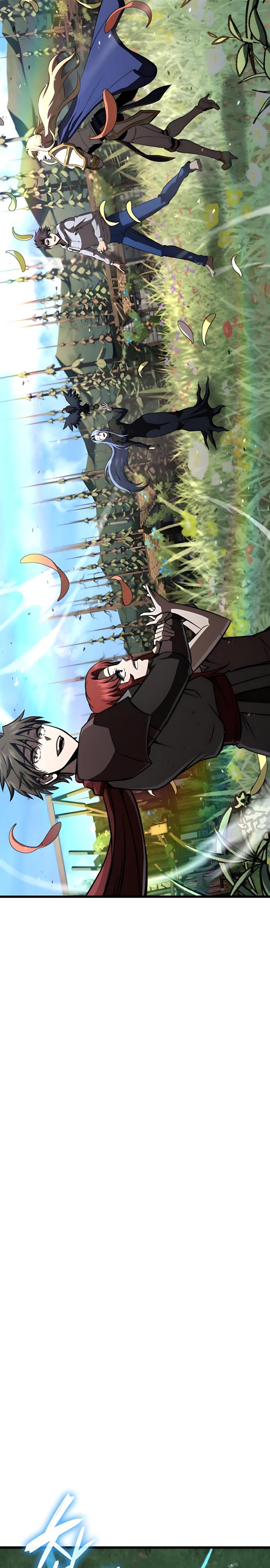 Манга Безумно талантливый игрок - Глава 93 Страница 7