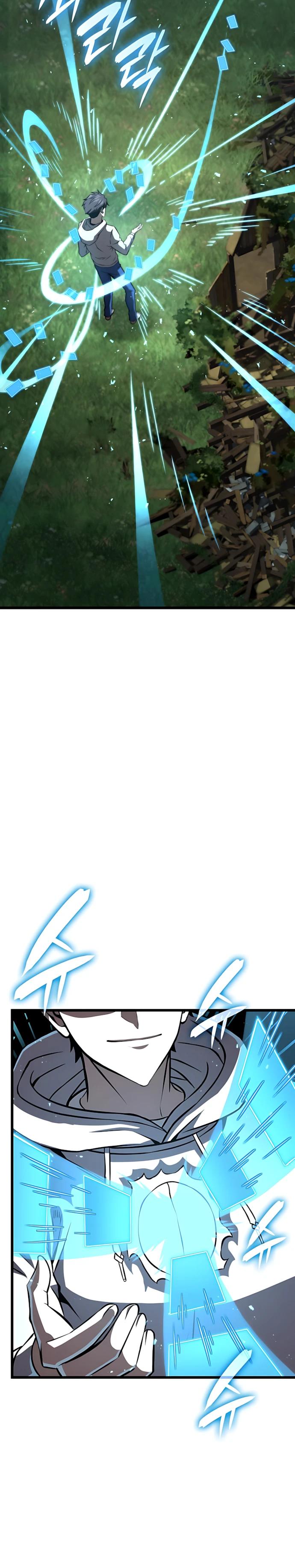 Манга Безумно талантливый игрок - Глава 93 Страница 8