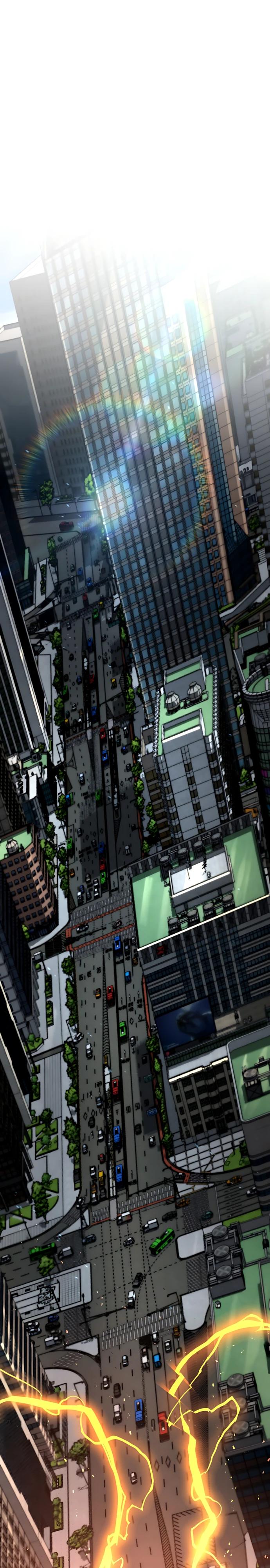 Манга Безумно талантливый игрок - Глава 94 Страница 17