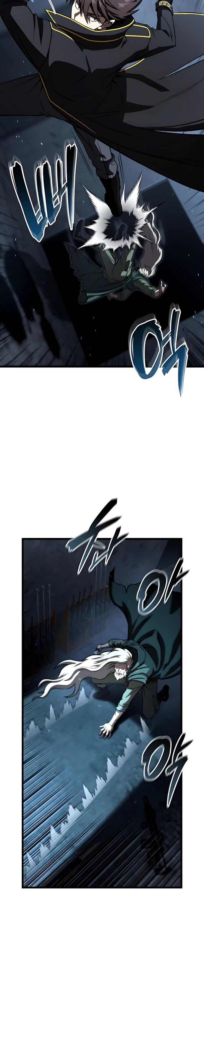 Манга Безумно талантливый игрок - Глава 96 Страница 28