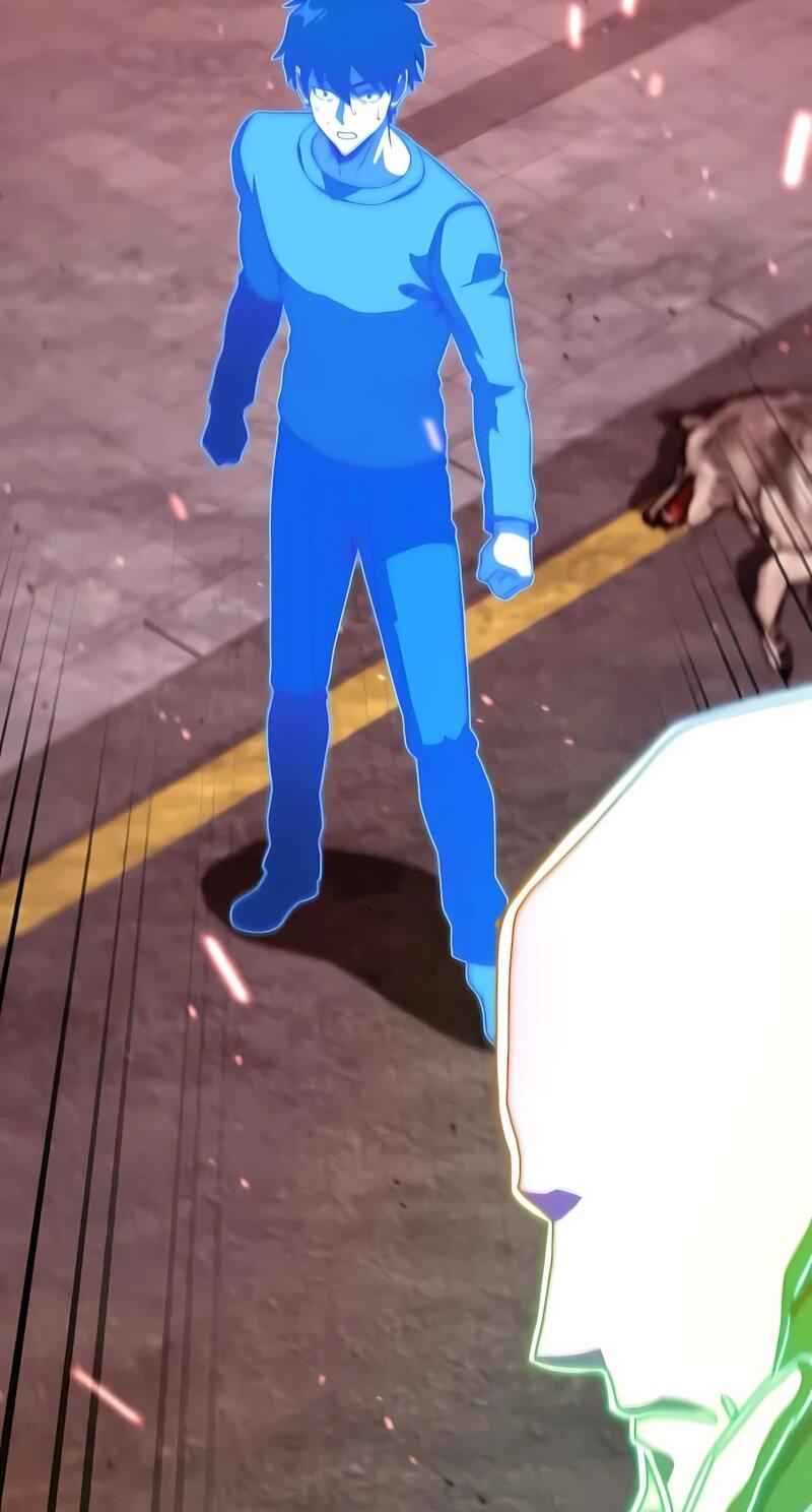 Манга Безумно талантливый игрок - Глава 97 Страница 25