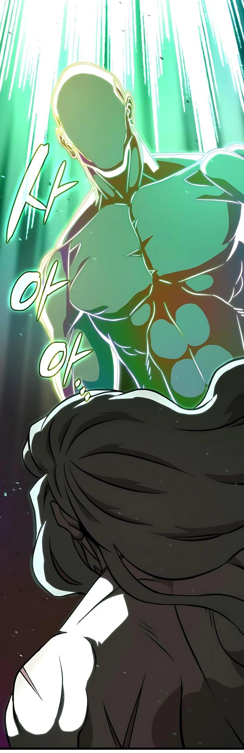 Манга Безумно талантливый игрок - Глава 97 Страница 79