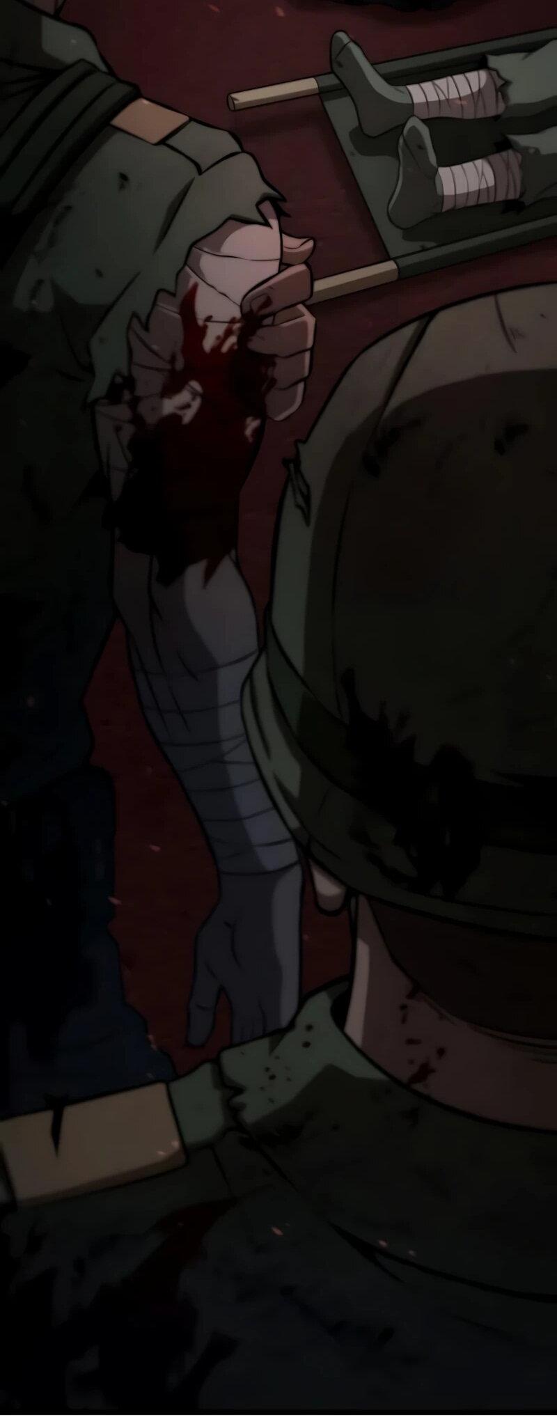 Манга Безумно талантливый игрок - Глава 97 Страница 41