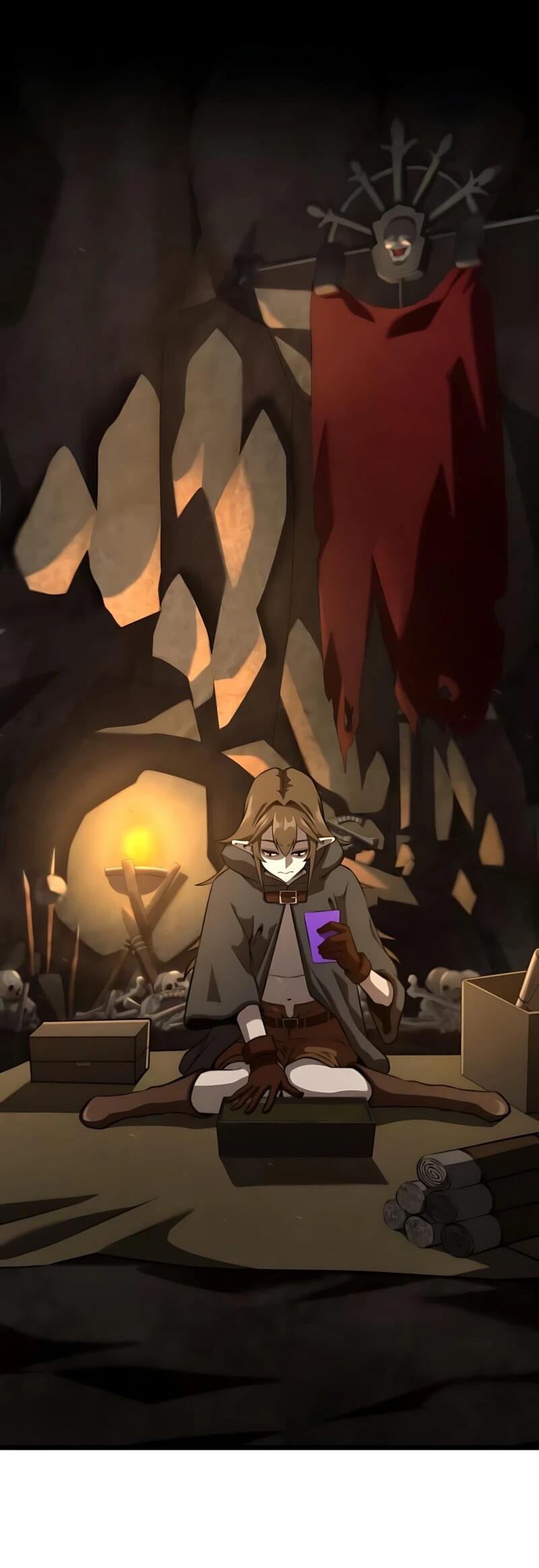 Манга Безумно талантливый игрок - Глава 100 Страница 26