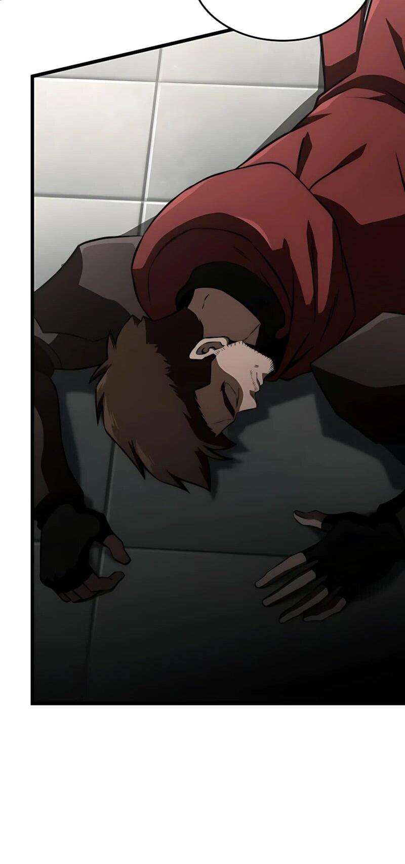 Манга Безумно талантливый игрок - Глава 100 Страница 22