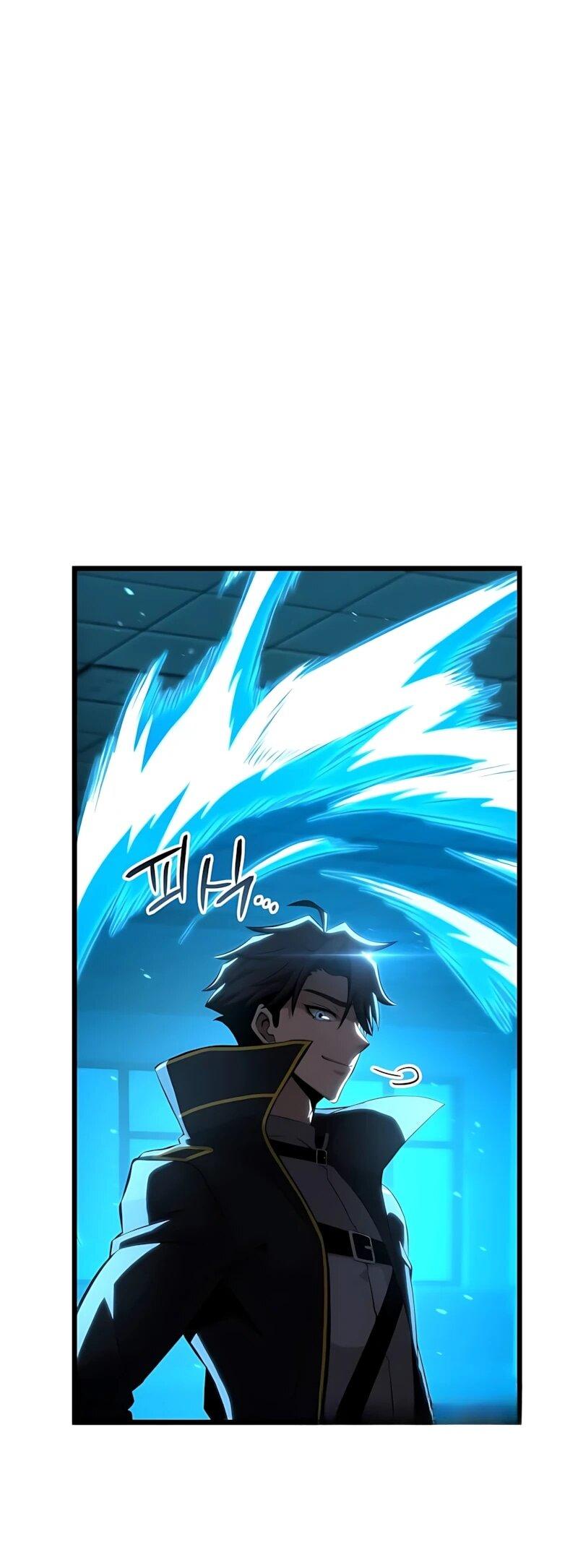 Манга Безумно талантливый игрок - Глава 101 Страница 28